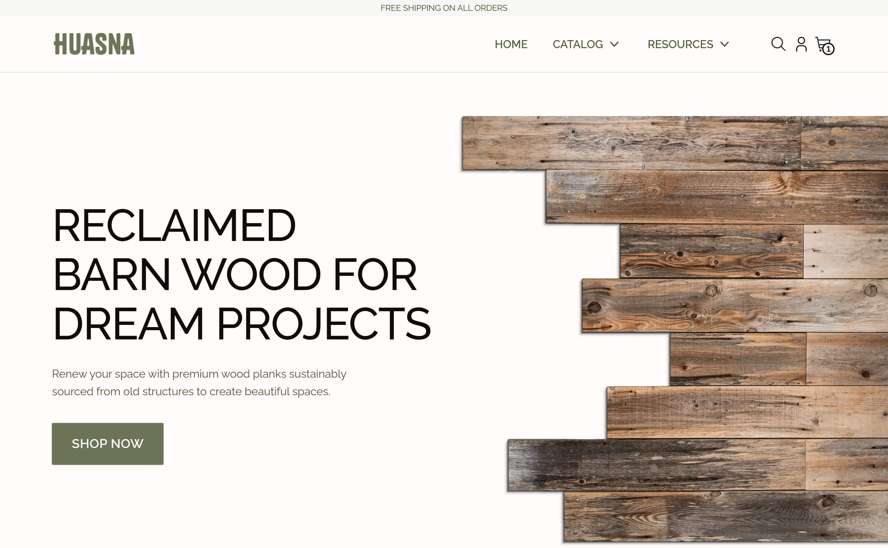 Huasna video thumbnail